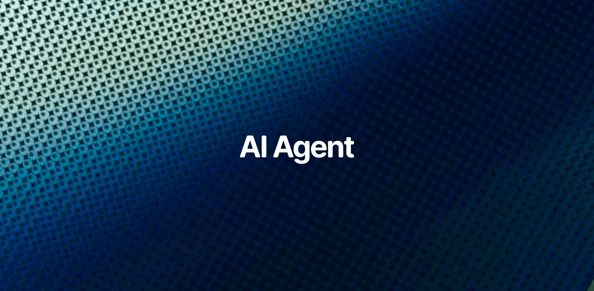 Native AI Support Agent