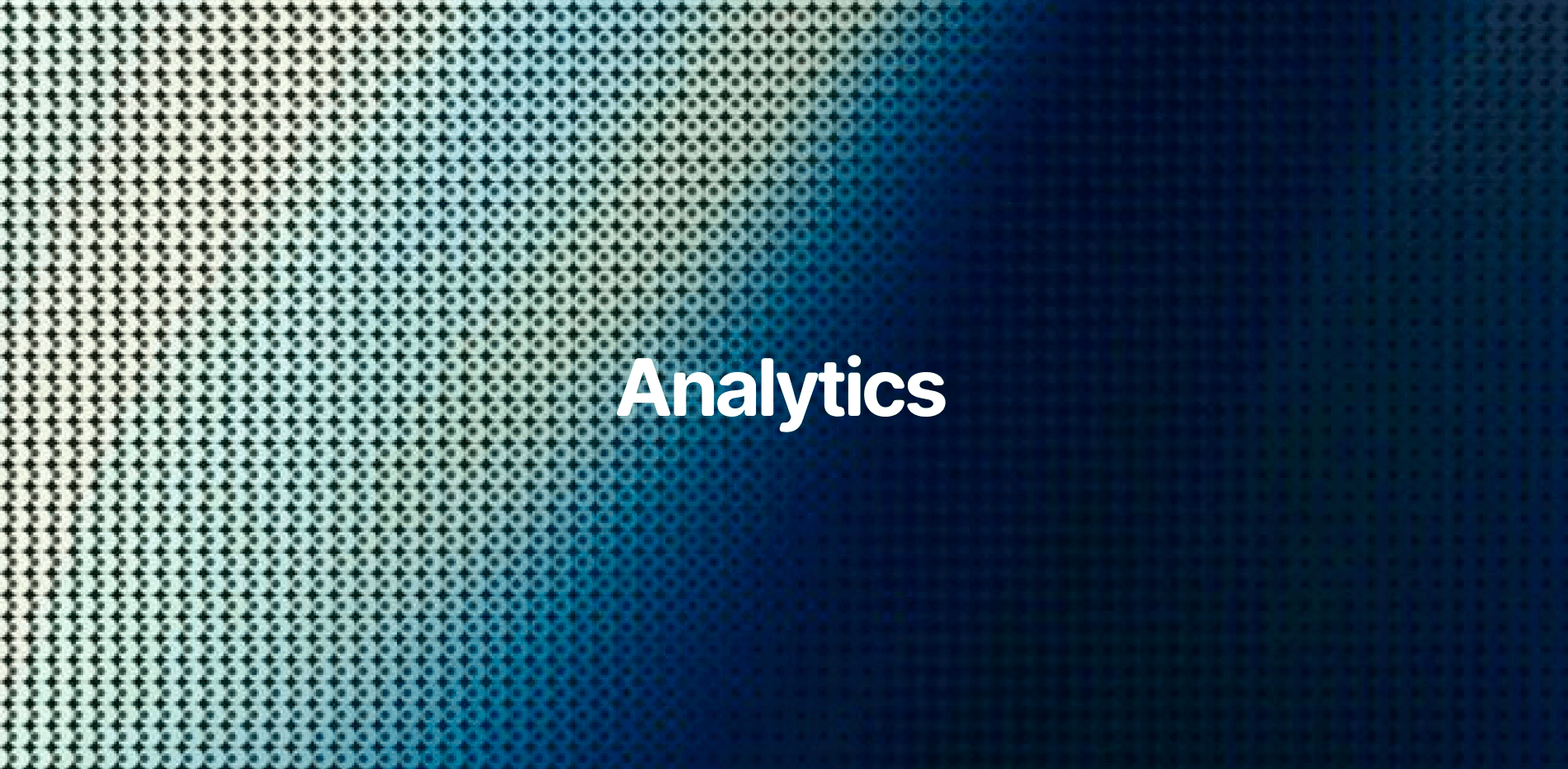Agent Analytics — customer support reporting for SaaS teams